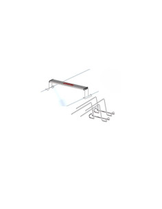Dubbele verhoogde beugel voor Power LED/+ Eheim EHEIM - 1