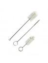 Goupillon Nettoyage 100cm pour Tuyau H4003940 EHEIM - 1