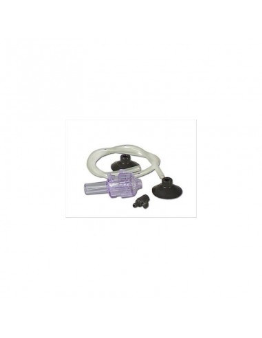 Diffusor voor buis 12-16 / 16-22mm EHEIM - 1