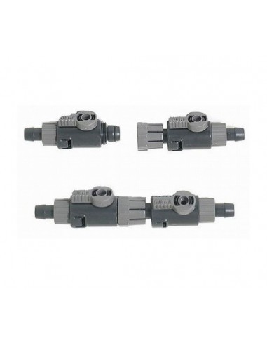 Dubbele Eheim kraan 16/22mm EHEIM - 1