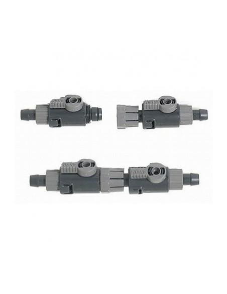Dubbele Eheim kraan 16/22mm EHEIM - 1