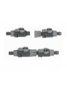 Robinet Double Eheim 16/22mm EHEIM - 1