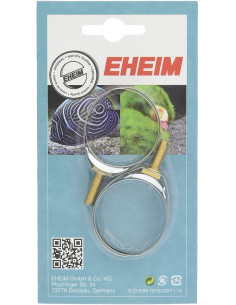 Collier De Serrage 25/34mm Eheim (sur commande) EHEIM - 1