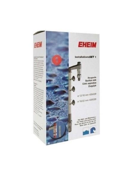 Kit d'install. Eheim 1 Aspiration EHEIM - 1