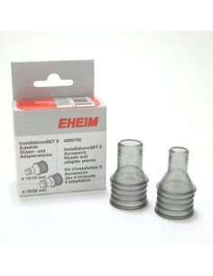 Adapterslangen 12-16 / 16-22mm EHEIM - 1