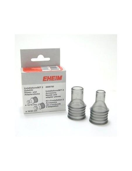 Adapterslangen 12-16 / 16-22mm EHEIM - 1