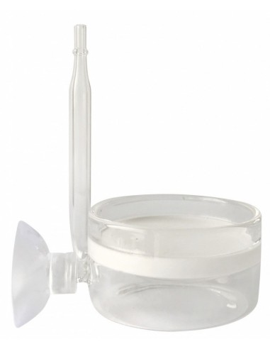 Glas Co2 diffuser 50mm  - 2