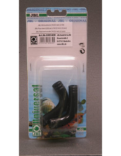 Coude Gris 16/22mm JBL (2pc) JBL - 1