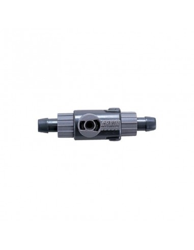 Dubbele Eheim kraan 25/34mm (op bestelling) EHEIM - 1