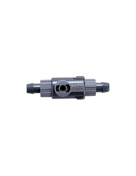 Dubbele Eheim kraan 25/34mm (op bestelling) EHEIM - 1