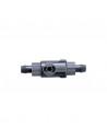 Dubbele Eheim kraan 25/34mm (op bestelling) EHEIM - 1