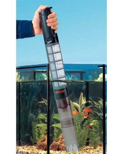 Aspirateur de fond eheim EHEIM - 2