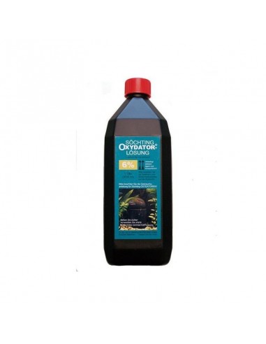 Liquogen 1l 6% voor Oxydator A SÖCHTING - 1