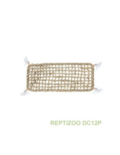 Reptielenhangmat Rechthoek 50x20cm Reptizoo Reptizoo - 1