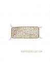 Hamac Reptile Rectangle 50x20cm Reptizoo Reptizoo - 1