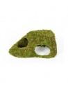 Koepel Natuurschuim 25.5x14x11.5cm Reptizoo Reptizoo - 1