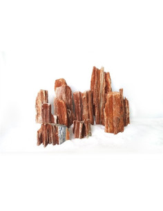 Wood Stone HS aqua - 1