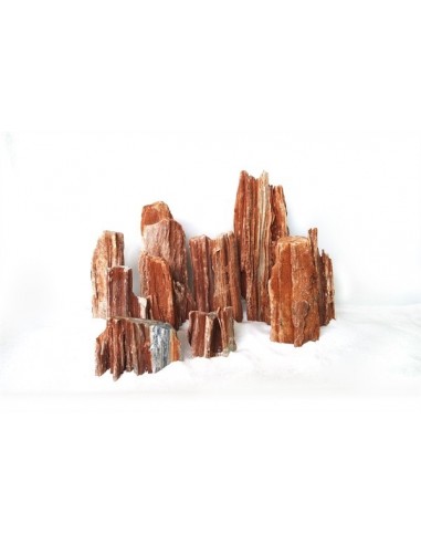 Wood Stone HS aqua - 1