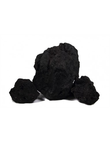 PREMIUM LAVA BLACK AquaBota - 1