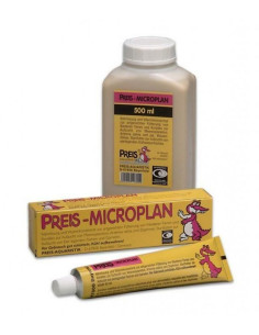 Microplan Preis  50ml PREIS - 1