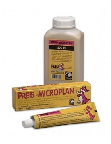 Microplan Preis  50ml PREIS - 1