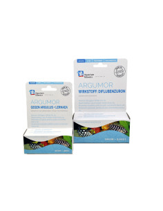 Argumor 20ml  (ED+EM)  400l AQUARIUM MUNSTER - 1
