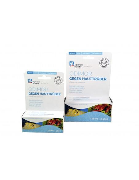 Geur 20ml (ED+EM) 500l AQUARIUM MUNSTER - 1