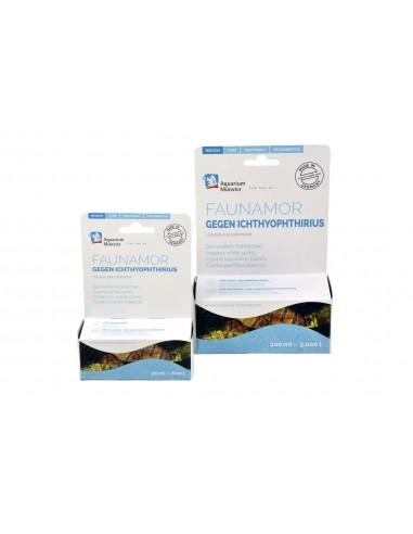 Faunamor 20ml (ED+EM) 600l AQUARIUM MUNSTER - 1