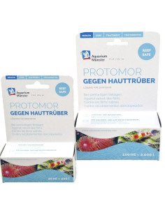 Protomor 20ml voor 400l AQUARIUM MUNSTER - 1