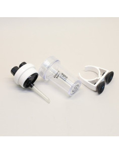 Proflora Co2 Count Safe 2 JBL - 1