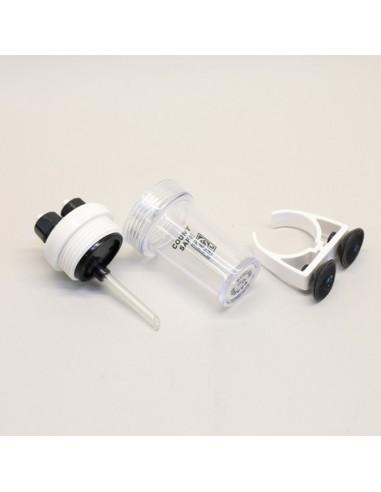 Proflora Co2 Count Safe 2 JBL - 1