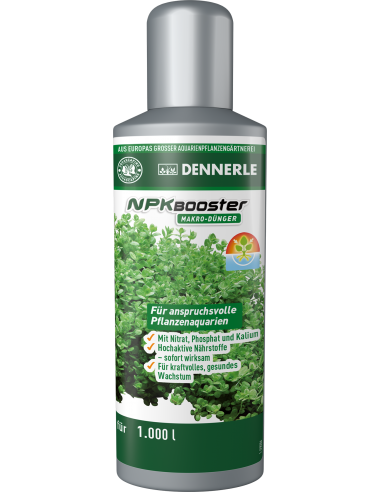 Plant Care NPK Dennerle Dennerle - 1