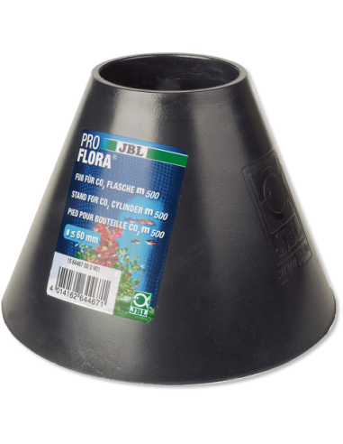 Proflora Pied 2 pour Bouteille Co2 M500 JBL - 1