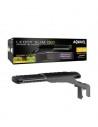 LEDDY SLIM DUO ZWART 10w SUNNY & PLANT 2.0 AQUAEL - 1