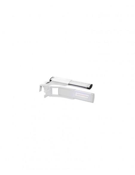 LEDDY SLIM DUO WIT 10w SUNNY & PLANT 2.0 AQUAEL - 1