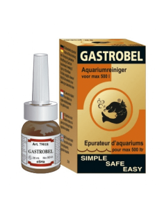 eSHa Traitement anti escargots GASTROBEL 10 ml ESHA - 1