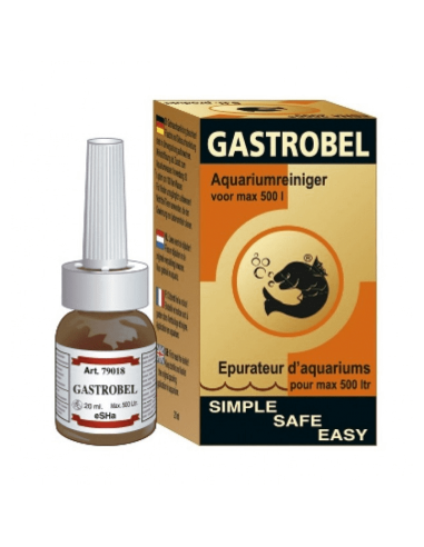 eSHa GASTROBEL 10 ml ESHA - 1