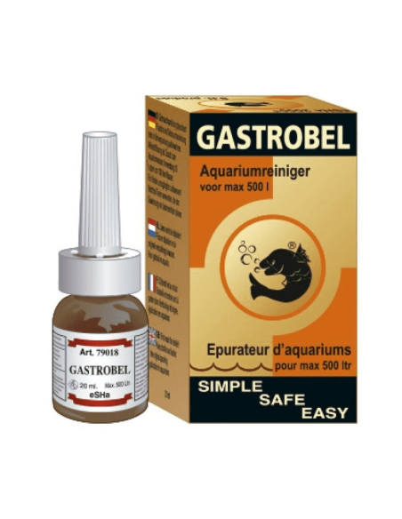 eSHa GASTROBEL 10 ml ESHA - 1