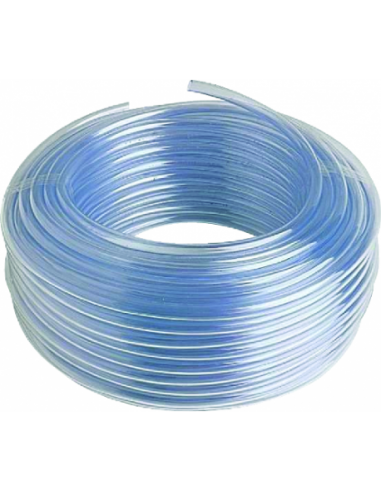 Tuyau à air - 4/6mm (au mètre)  - 1