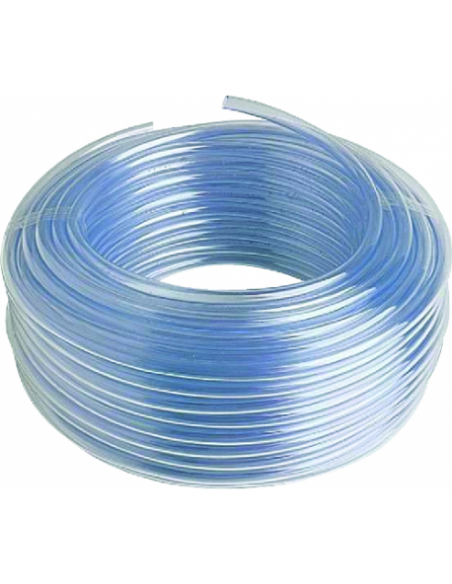 Tuyau à air - 4/6mm (au mètre)  - 1
