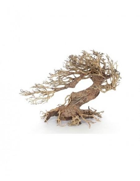 Legno Oriental Wind 3 S 23x10x17cm AMTRA - 1