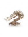 Legno Oriental Wind 3 S 23x10x17cm AMTRA - 1