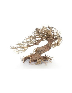Legno Oriental Wind 3 M 30x13x23cm AMTRA - 1