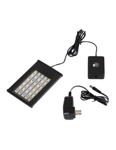 LED Verlichtingskap 132x90x10mm Reptizoo Reptizoo - 2