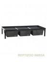 Bak per 3 923x466x173mm Reptizoo Reptizoo - 1