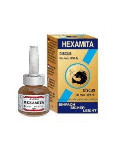 eSHa HEXAMITA ESHA - 1