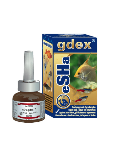 eSHa gdex® ESHA - 1