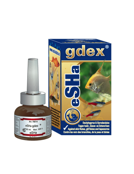 eSHa gdex® ESHA - 1