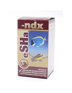 eSHa-ndx ESHA - 1