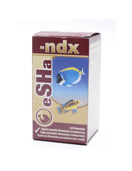 eSHa-ndx ESHA - 1